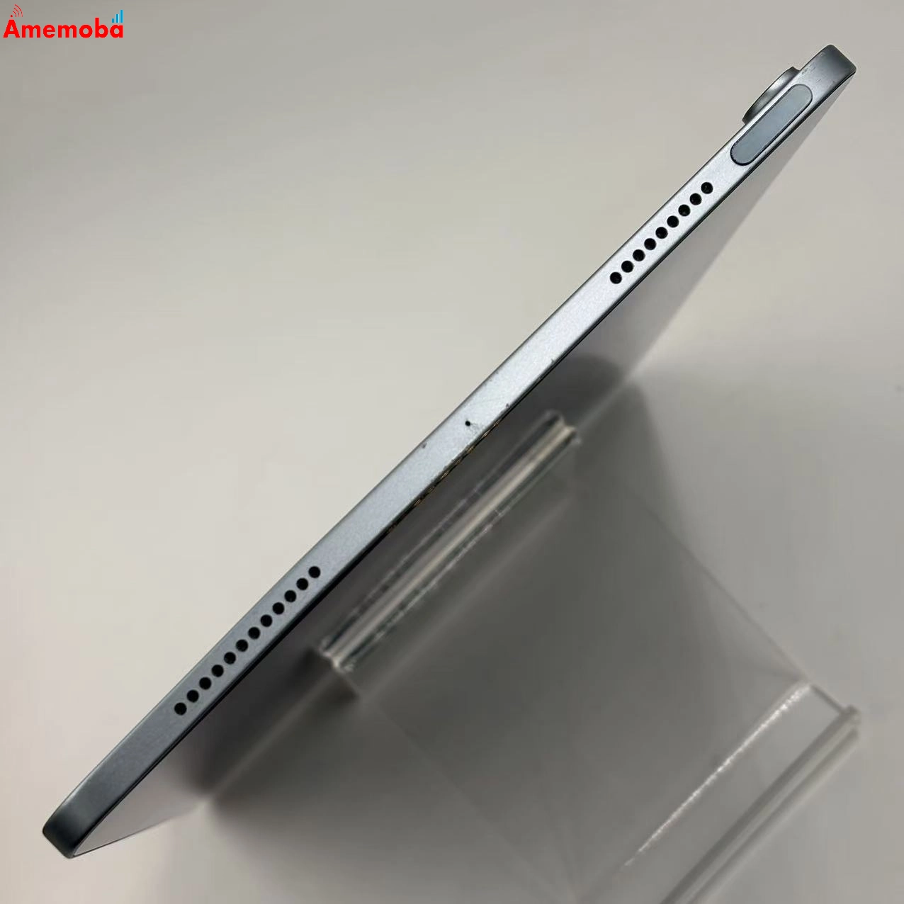 iPad Air 第4世代 Wi-Fiモデル 64GB スペースグレイ A2316 ジャンク品 SIMフリー