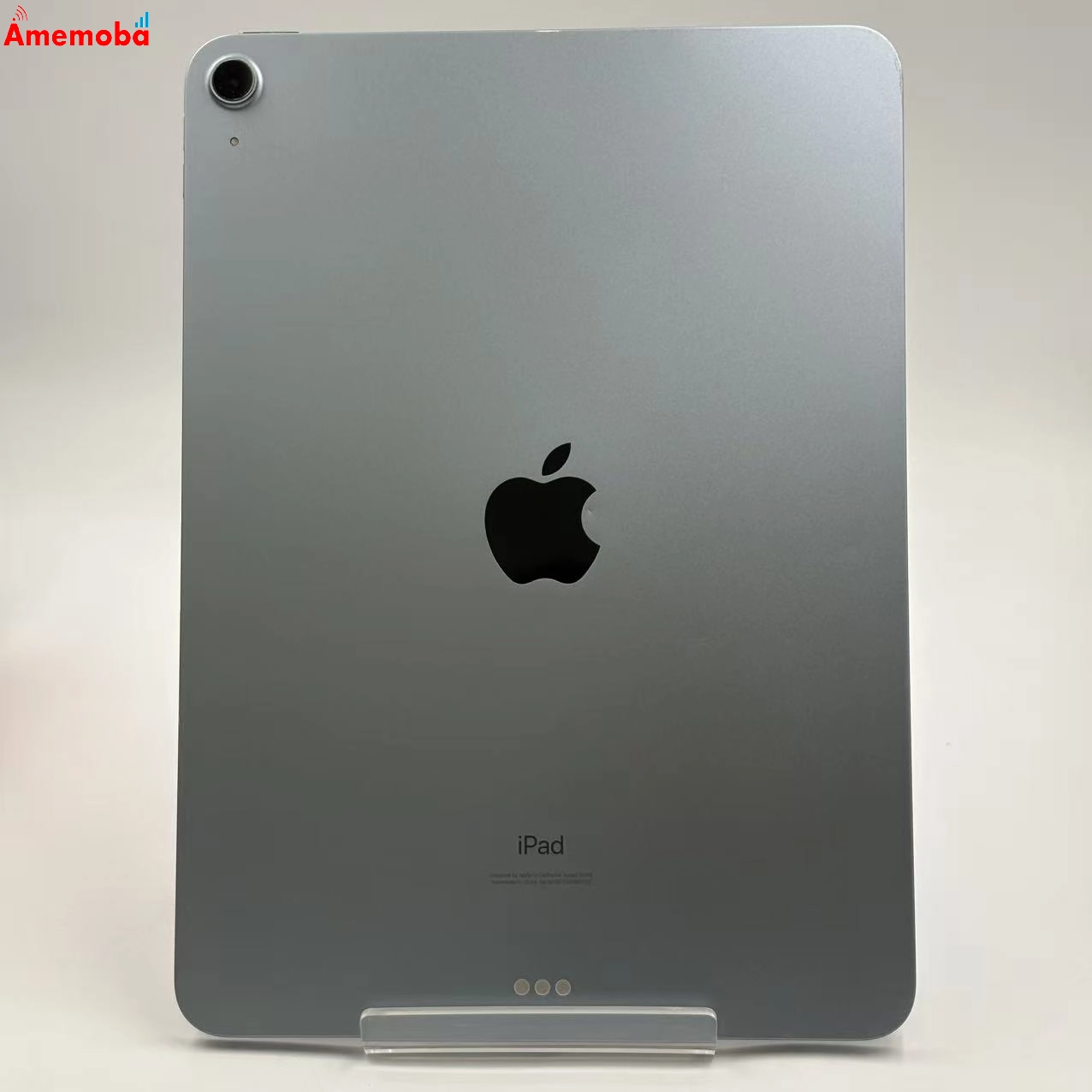 iPad Air 第4世代 Wi-Fiモデル 64GB スペースグレイ A2316 ジャンク品 SIMフリー