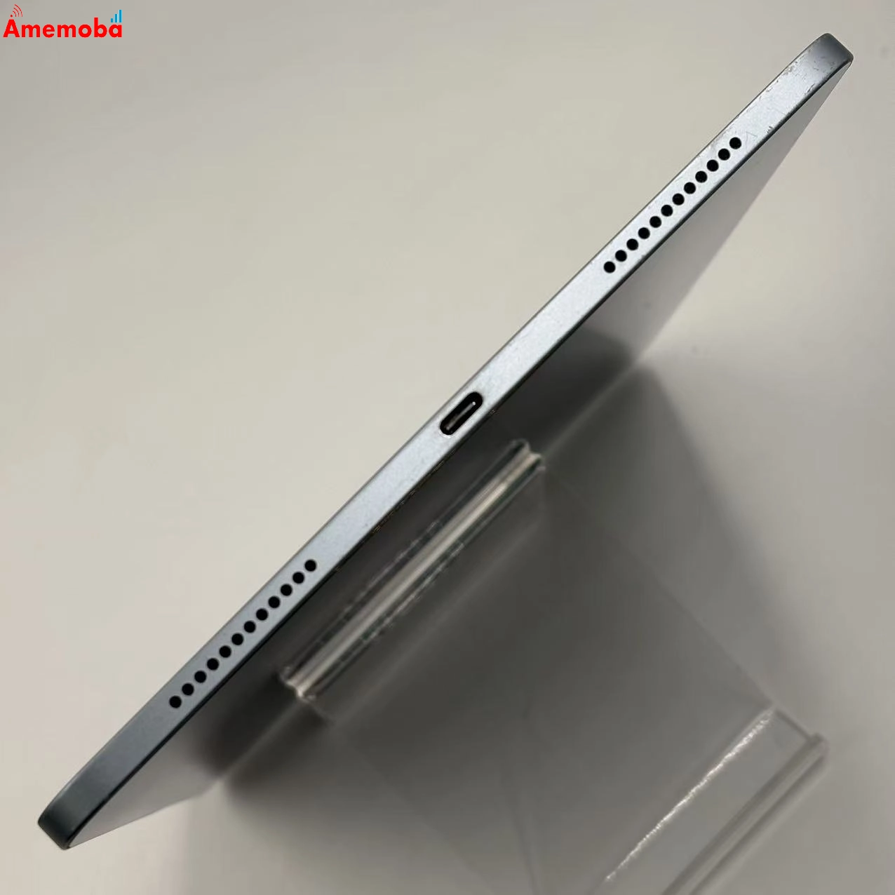 iPad Air 第4世代 Wi-Fiモデル 64GB スペースグレイ A2316 ジャンク品 SIMフリー