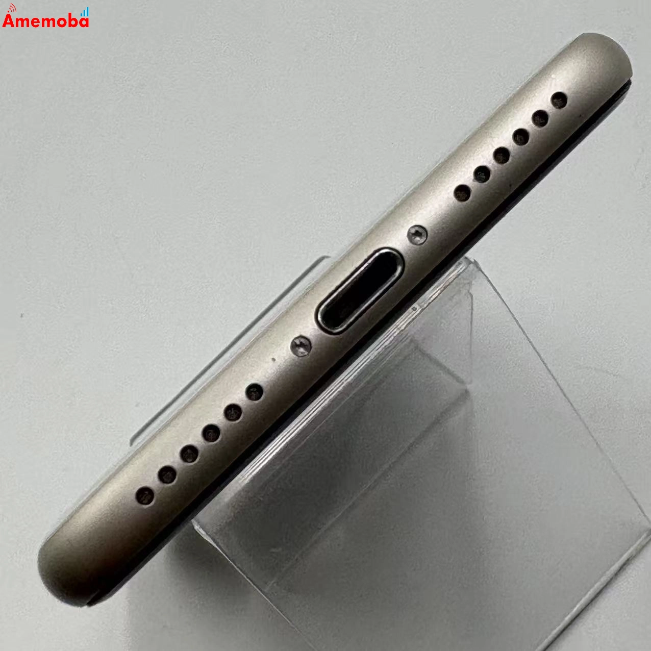 iPhoneSE 第3世代 64GB スターライト MMYD3J/A AU版SIMフリー ジャンク品