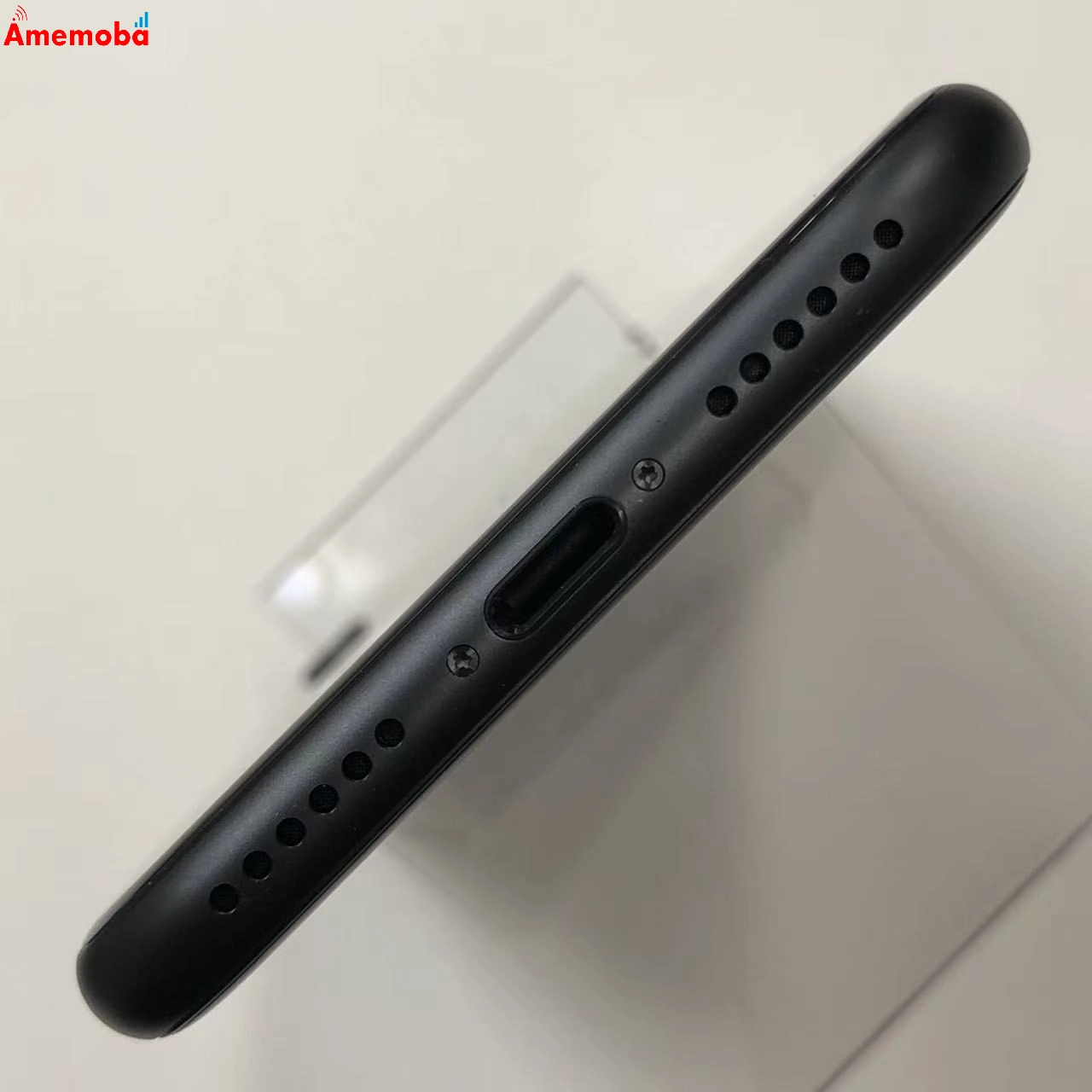 iPhone8 64GB スペースグレイ MQ782J/A SoftBank版SIMフリー 新品同様