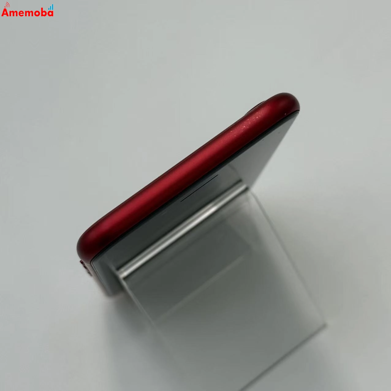 iPhoneSE 第3世代 128GB Product Red MMYH3J/A docomo版SIMフリー ジャンク品