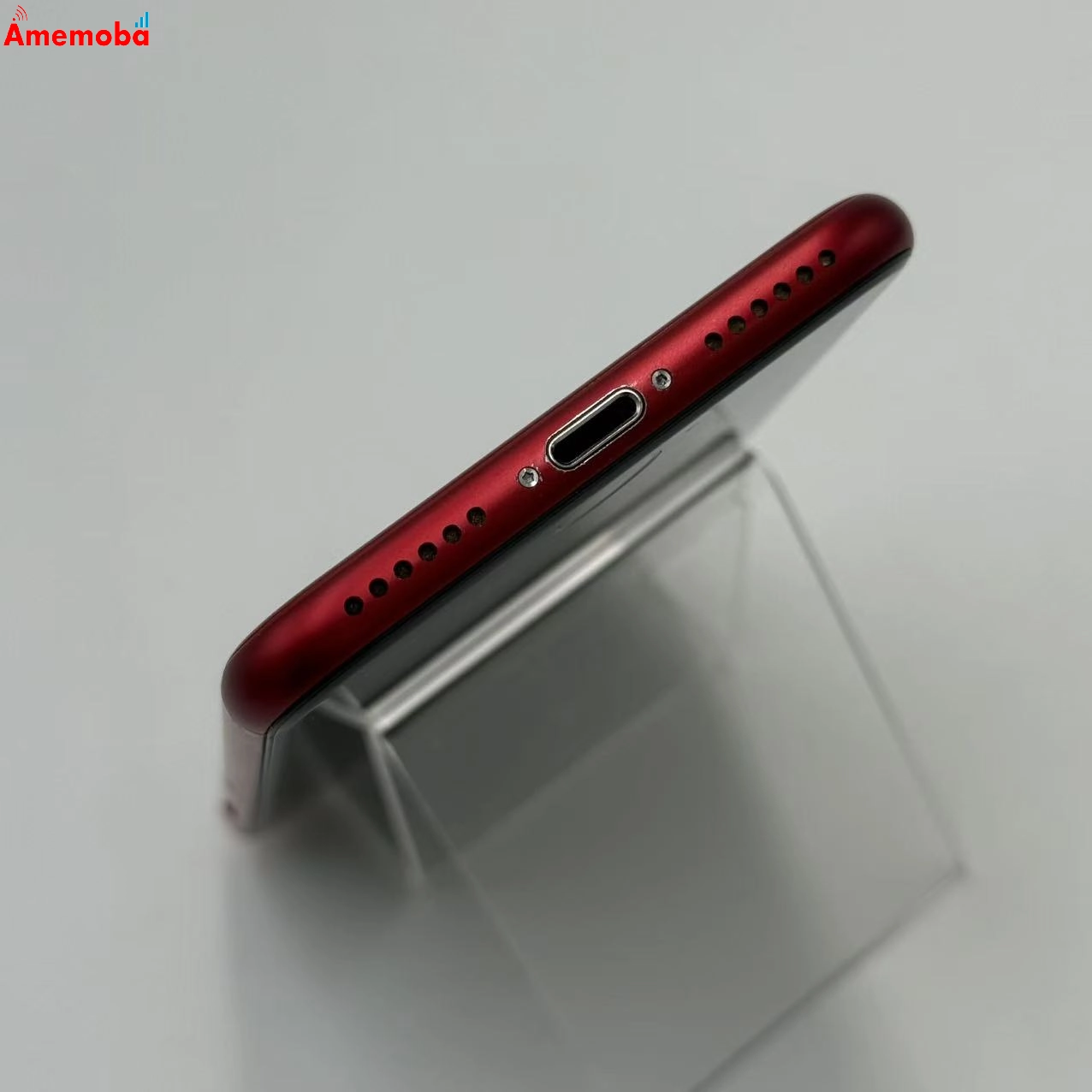 iPhoneSE 第3世代 128GB Product Red MMYH3J/A docomo版SIMフリー ジャンク品