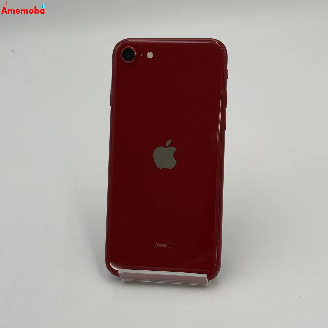 iPhoneSE 第3世代 128GB Product Red MMYH3J/A docomo版SIMフリー ジャンク品