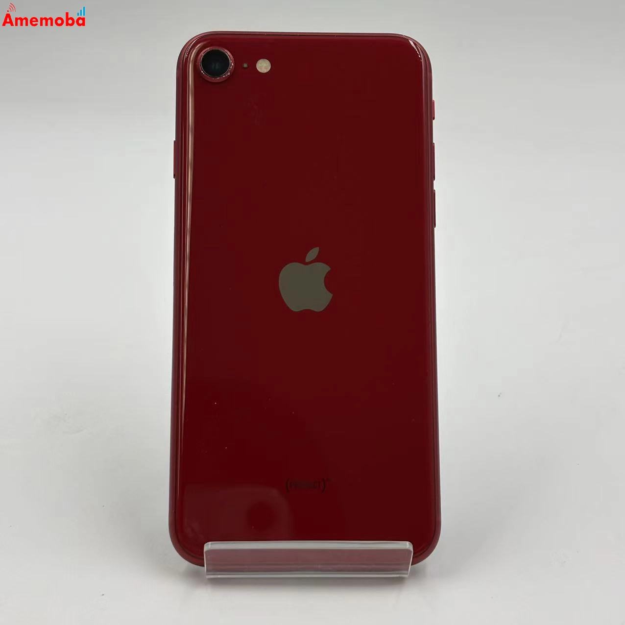 iPhoneSE 第3世代 64GB Product Red MMYE3J/A SoftBank版SIMフリー ジャンク品
