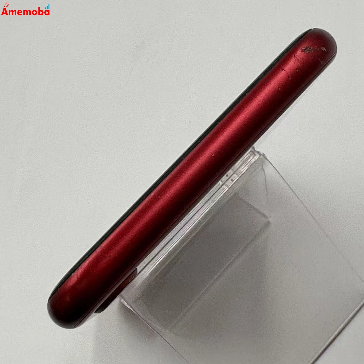 iPhoneSE 第3世代 64GB Product Red MMYE3J/A SoftBank版SIMフリー ジャンク品