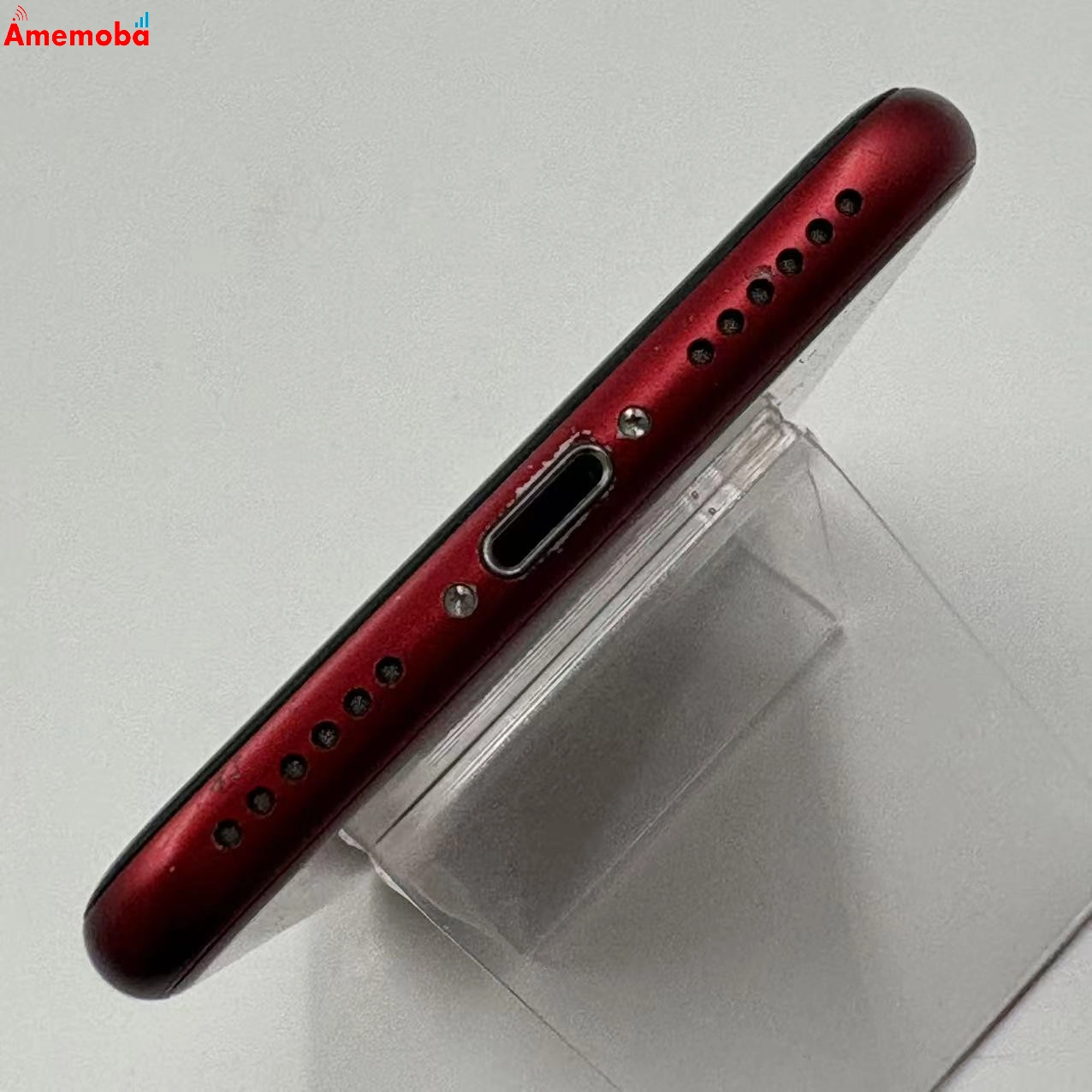 iPhoneSE 第3世代 64GB Product Red MMYE3J/A SoftBank版SIMフリー ジャンク品