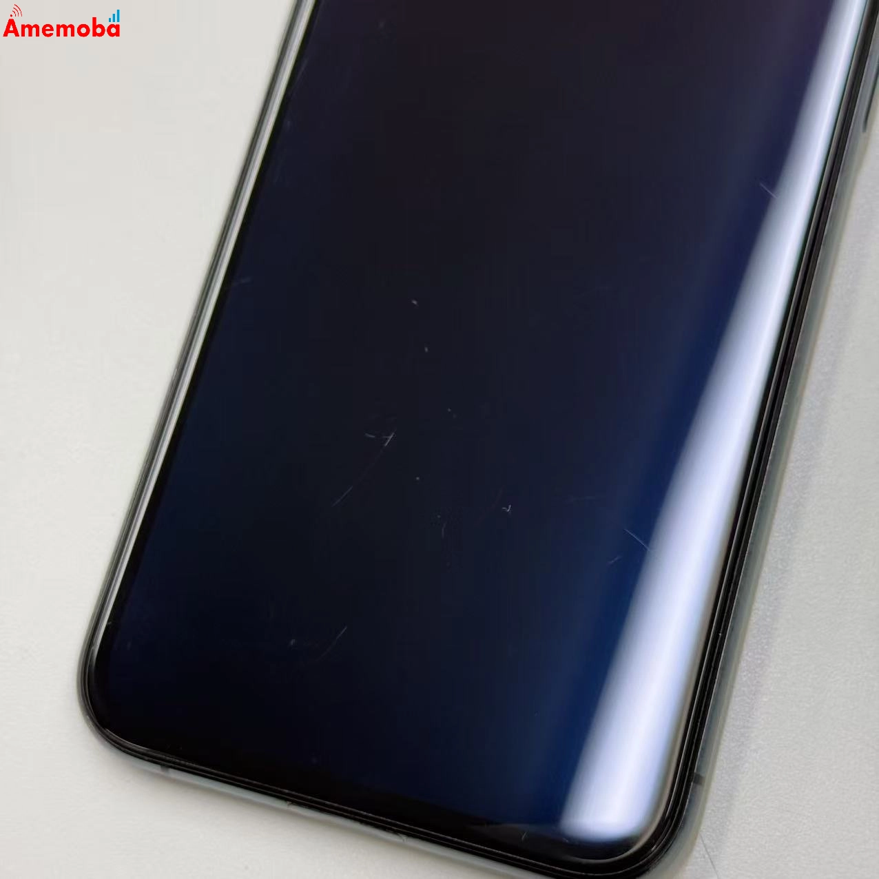 iPhone11 Pro 256GB ミッドナイトグリーン MWCC2J/A AU版SIMフリー ジャンク品