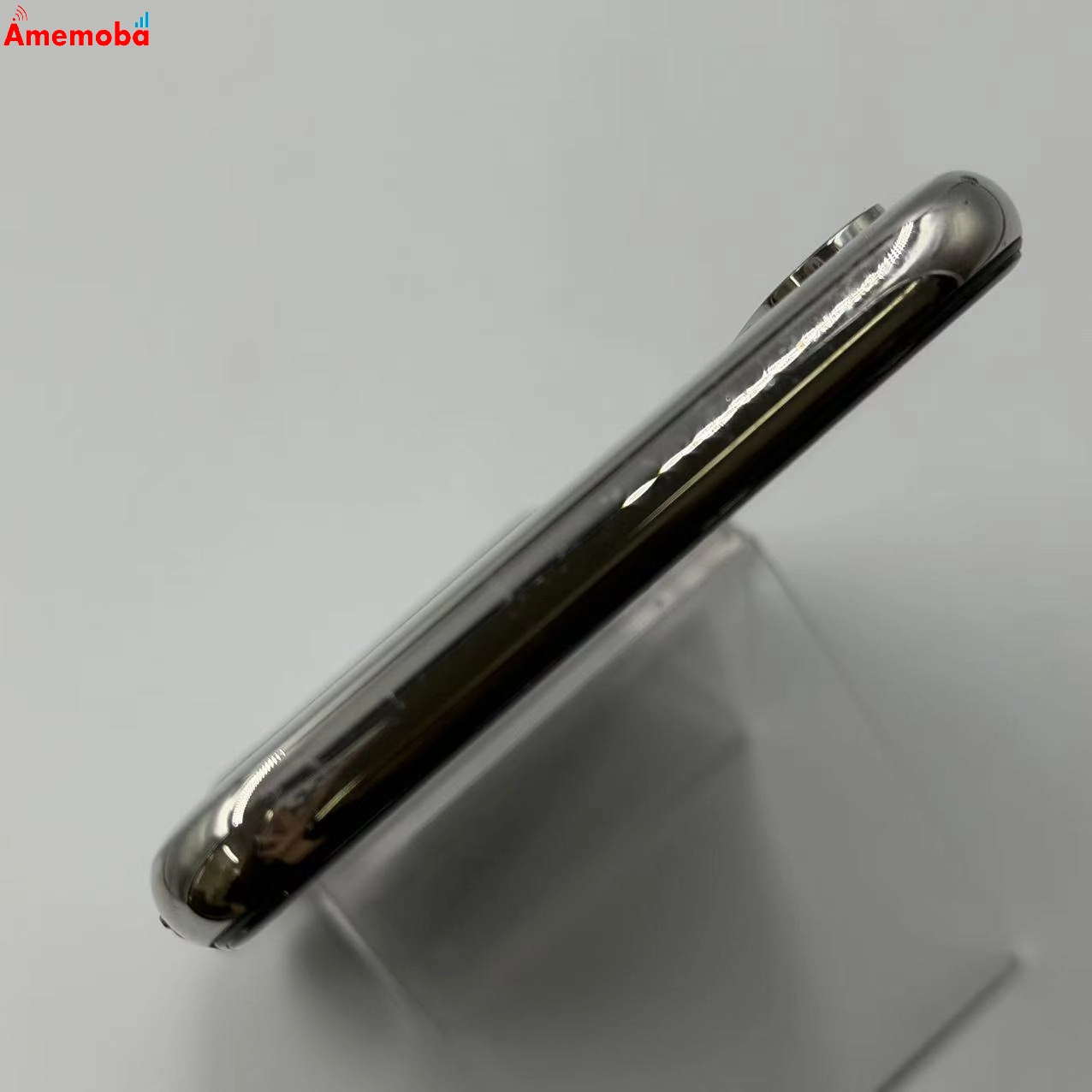 iPhoneX 64GB シルバー NQAY2J/A docomo版SIMフリー