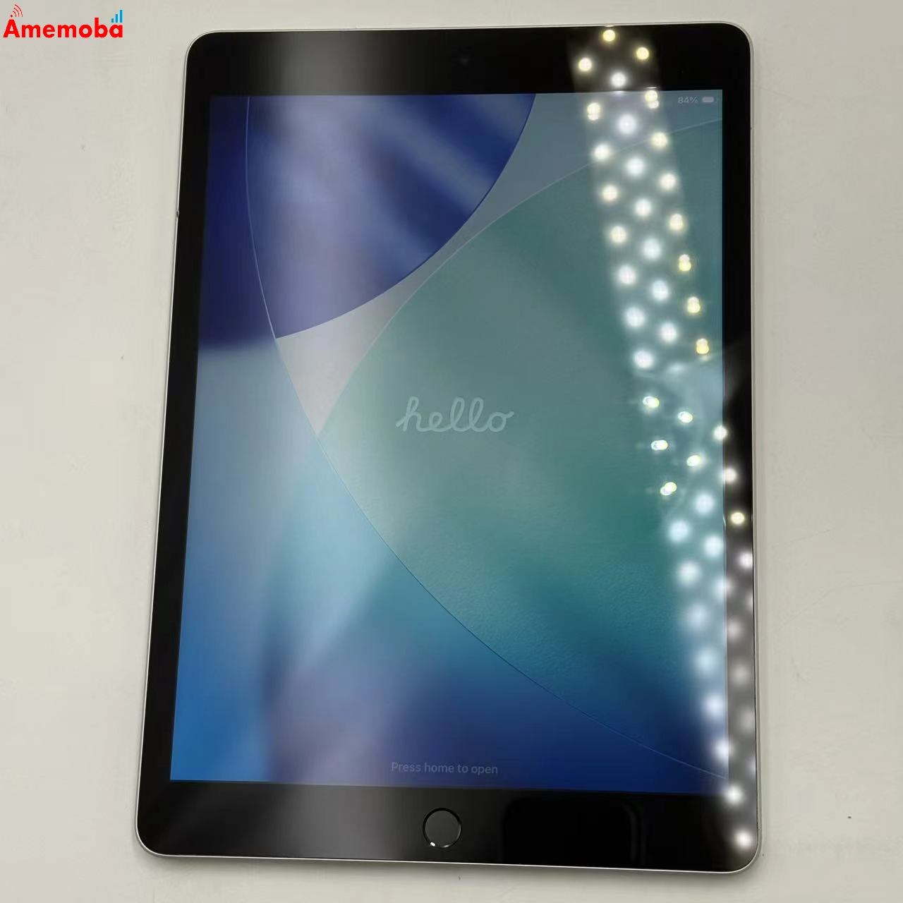 iPad 第9世代 Wi-Fiモデル 64GB シルバー MK2L3J/A 美品