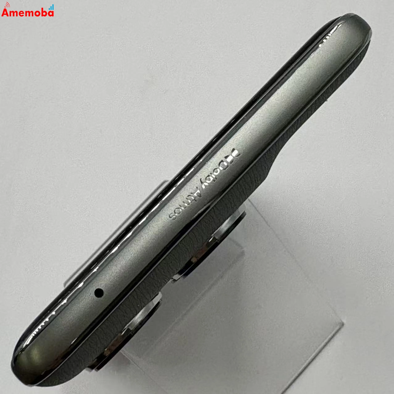 motorola edge 60 pro 256GB シャドーグリーン XT2507-6 SIMフリー ジャンク品