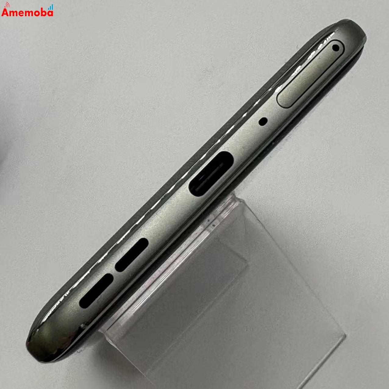 motorola edge 60 pro 256GB シャドーグリーン XT2507-6 SIMフリー ジャンク品