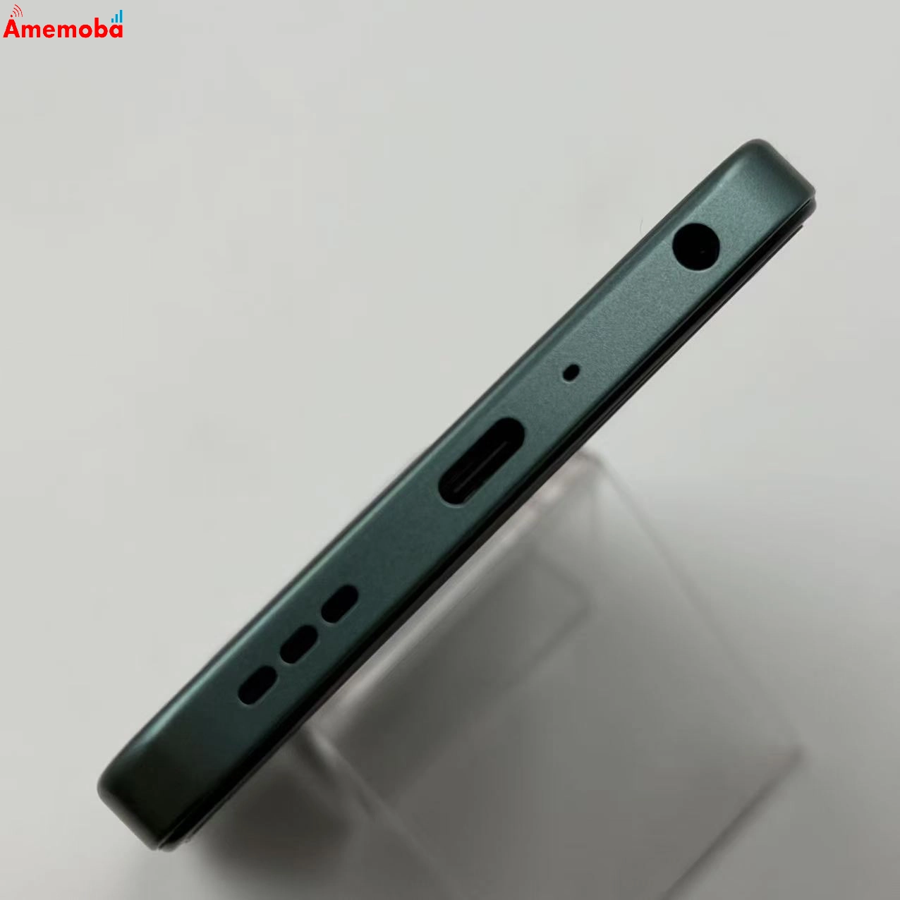 OPPO A5 5G 128GB グリーン OPG06 AU版SIMフリー 未使用品 au