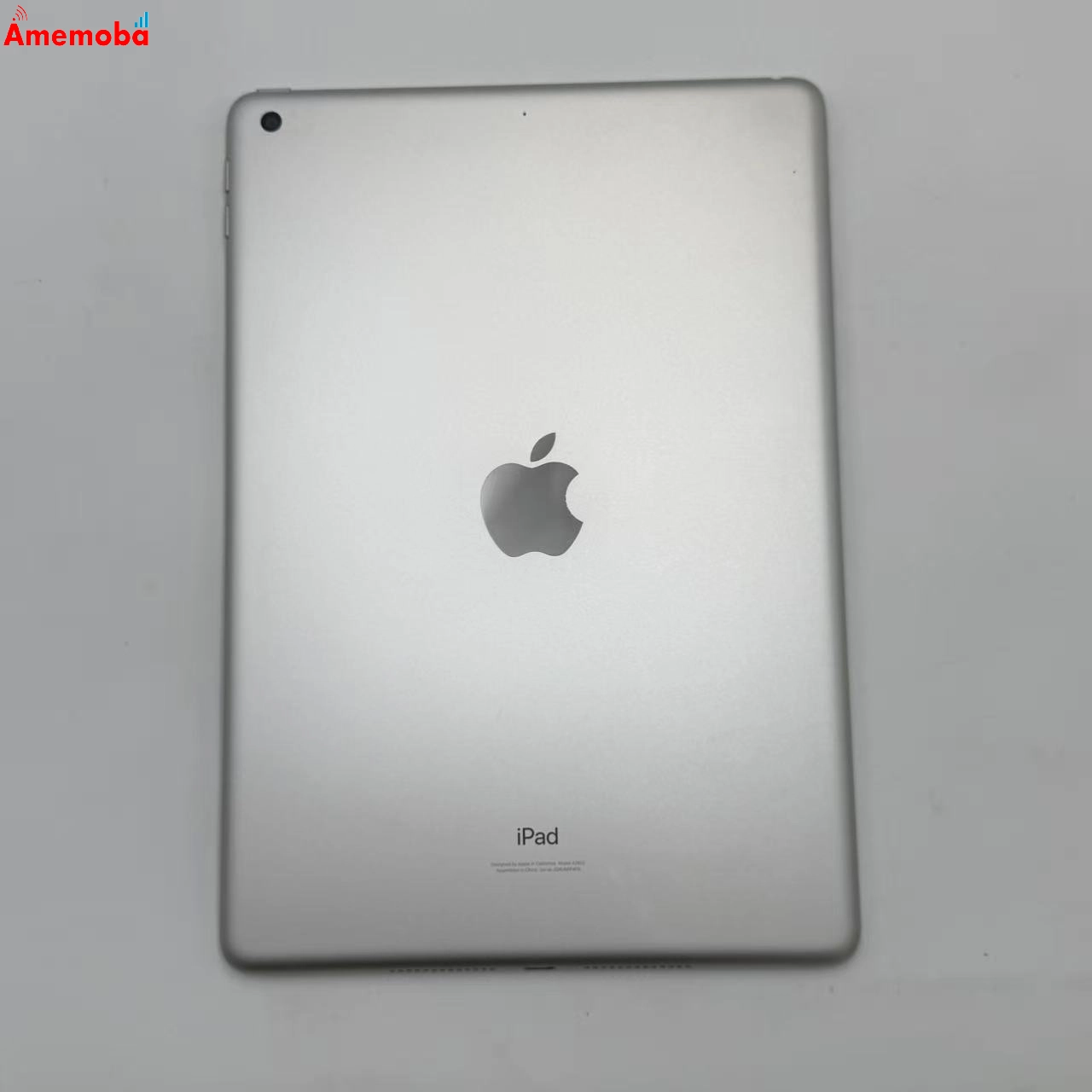 iPad Air 第5世代 Wi-Fiモデル 64GB パープル MME23ZP/A Apple版SIMフリー ジャンク品