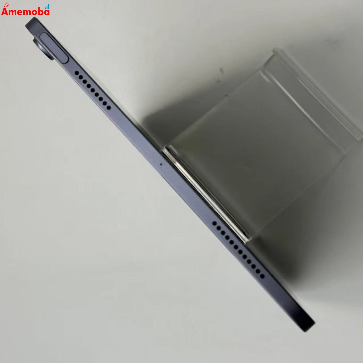 iPad Air 第5世代 Wi-Fiモデル 64GB パープル MME23ZP/A Apple版SIMフリー ジャンク品