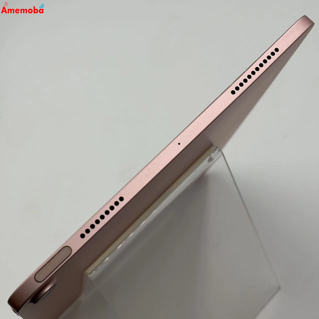 iPad Air 第4世代  Wi-Fiモデル 64GB ローズゴールド MYFP2ZP/A 訳あり品