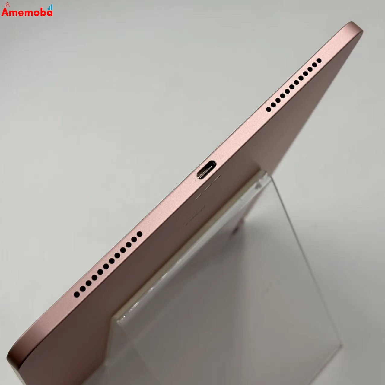 iPad Air 第4世代  Wi-Fiモデル 64GB ローズゴールド MYFP2ZP/A 訳あり品