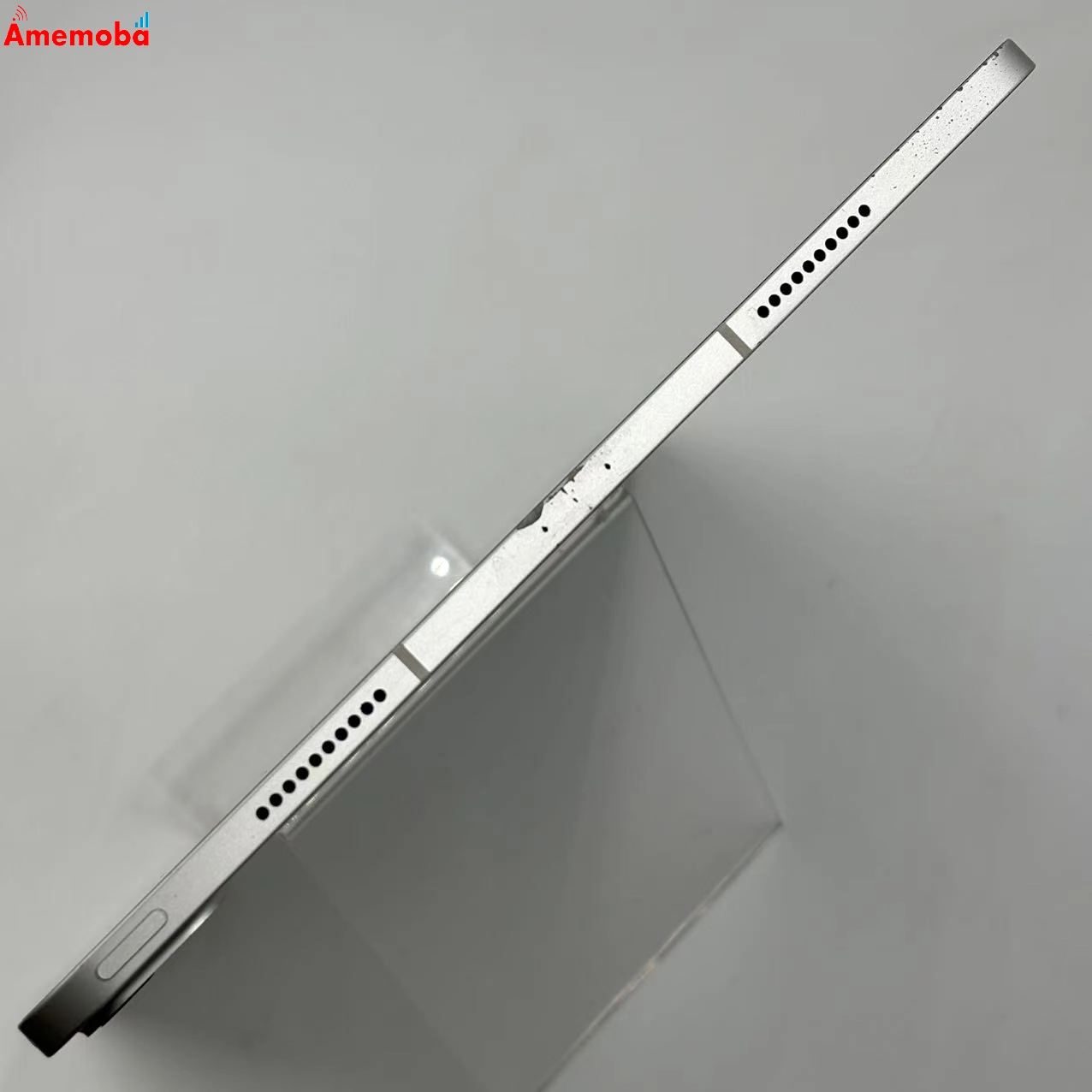 iPad Pro 12.9インチ 第6世代 Wi-Fi+Cellularモデル 512GB シルバー MP233J/A AU版SIMフリー au