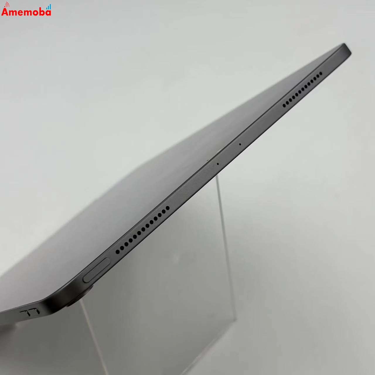 iPad Pro 11インチ 第1世代 Wi-Fiモデル 512GB スペースグレイ FTXT2J/A  整備 訳あり品