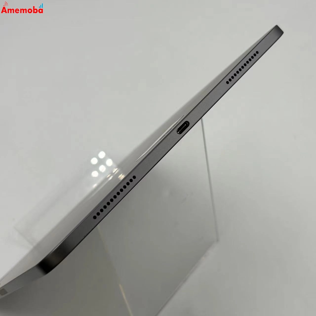 iPad Pro 11インチ 第1世代 Wi-Fiモデル 512GB スペースグレイ FTXT2J/A  整備 訳あり品