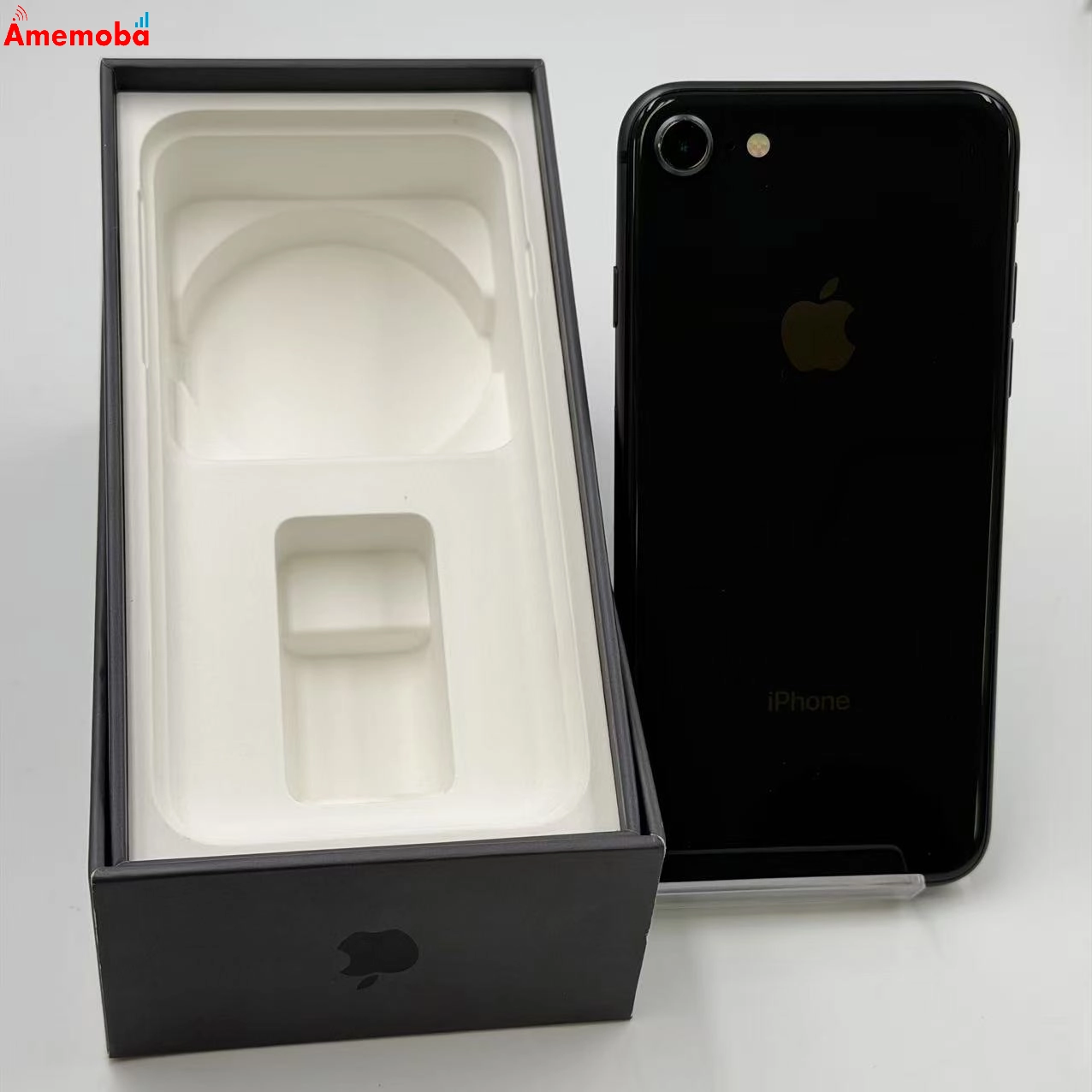 iPhone8 64GB スペースグレイ MQ782J/A SoftBank版SIMフリー