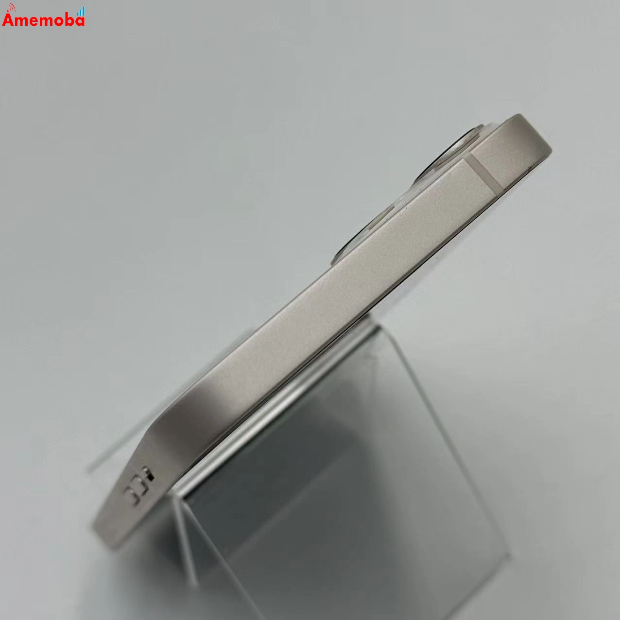iPhone13 128GB スターライト MLND3J/A docomo版SIMフリー ジャンク品