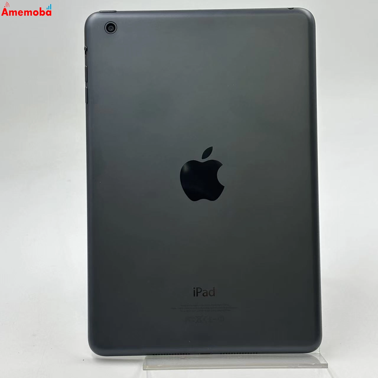 iPad mini 第1世代 Wi-Fiモデル 16GB ブラック MD529J/A  ジャンク品