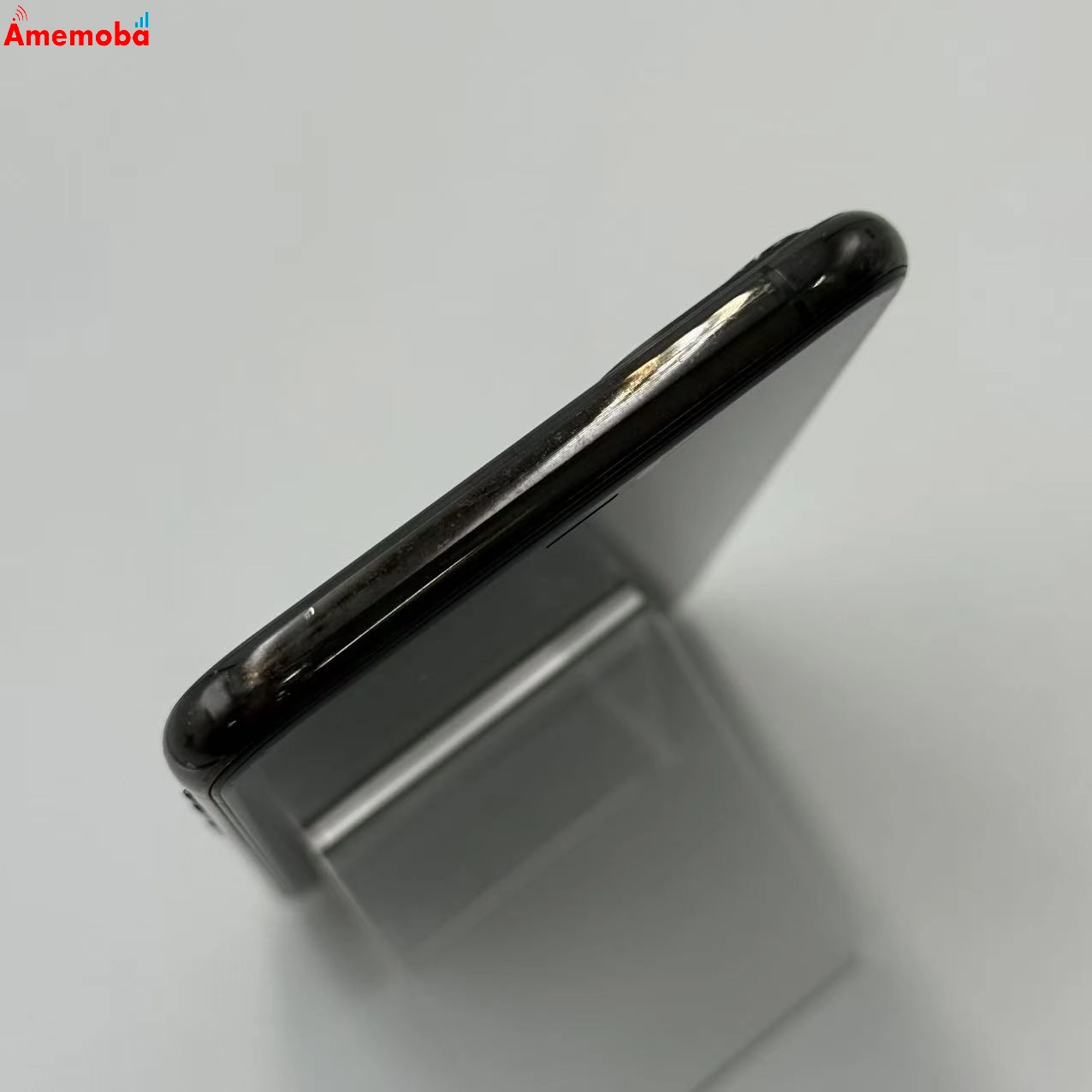iPhone11 Pro Max 256GB スペースグレイ MWHJ2J/A AU版SIMフリー ジャンク品