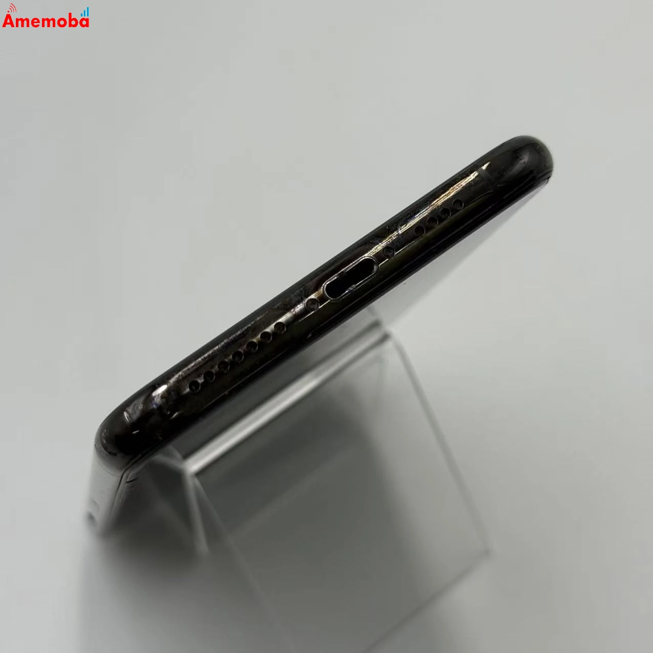 iPhone11 Pro Max 256GB スペースグレイ MWHJ2J/A AU版SIMフリー ジャンク品
