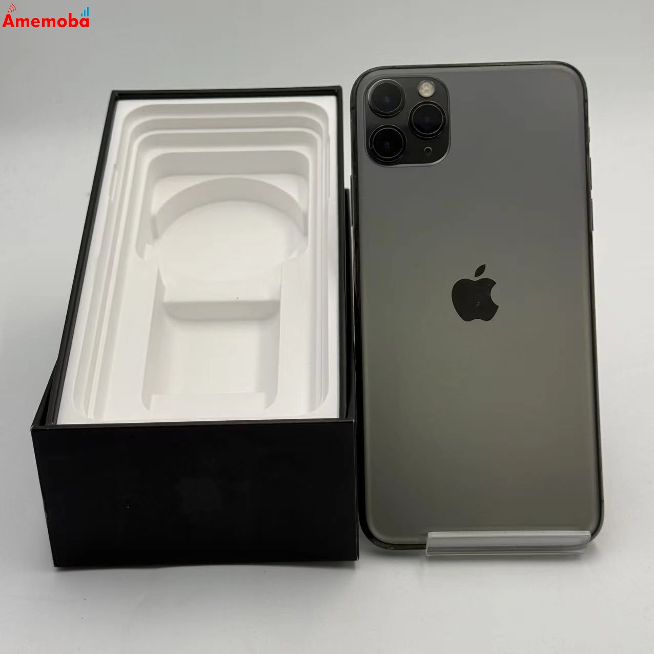 iPhone11 Pro Max 256GB スペースグレイ MWHJ2J/A AU版SIMフリー ジャンク品