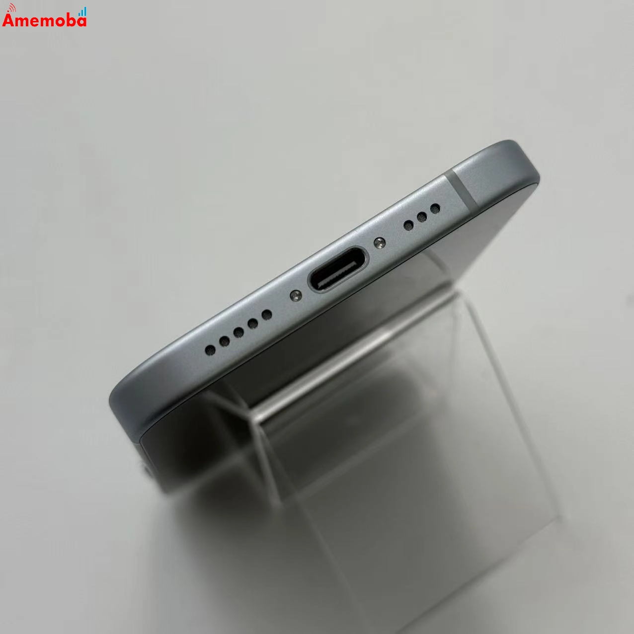 iPhone15 128GB ブルー 3M420J/A AU版SIMフリー