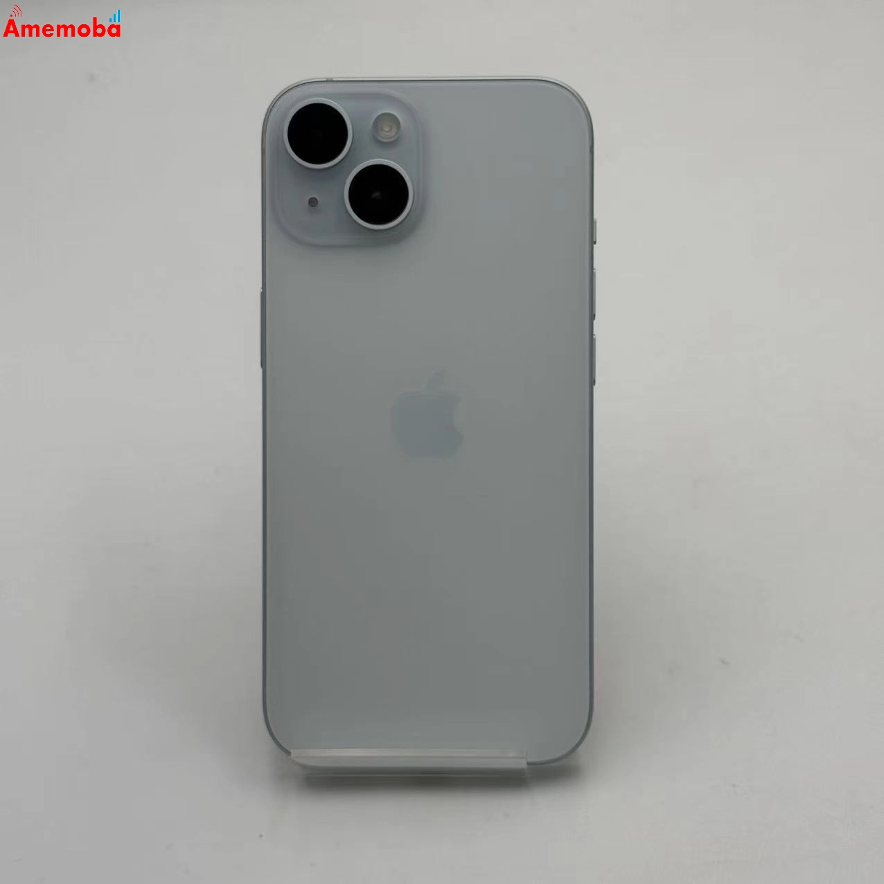 iPhone15 128GB ブルー 3M420J/A AU版SIMフリー