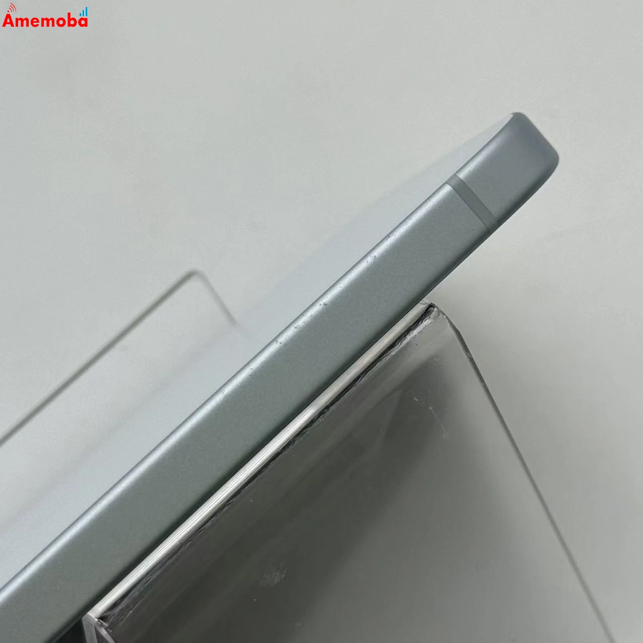 iPhone15 128GB ブルー 3M420J/A AU版SIMフリー
