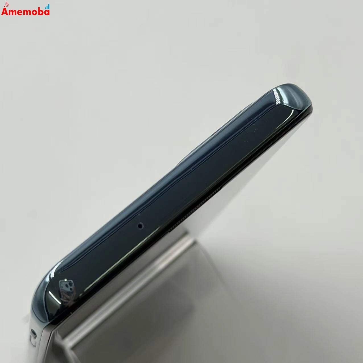 Moto g100 128GB イリディセントスカイ XT2125-4 SIMフリー 美品