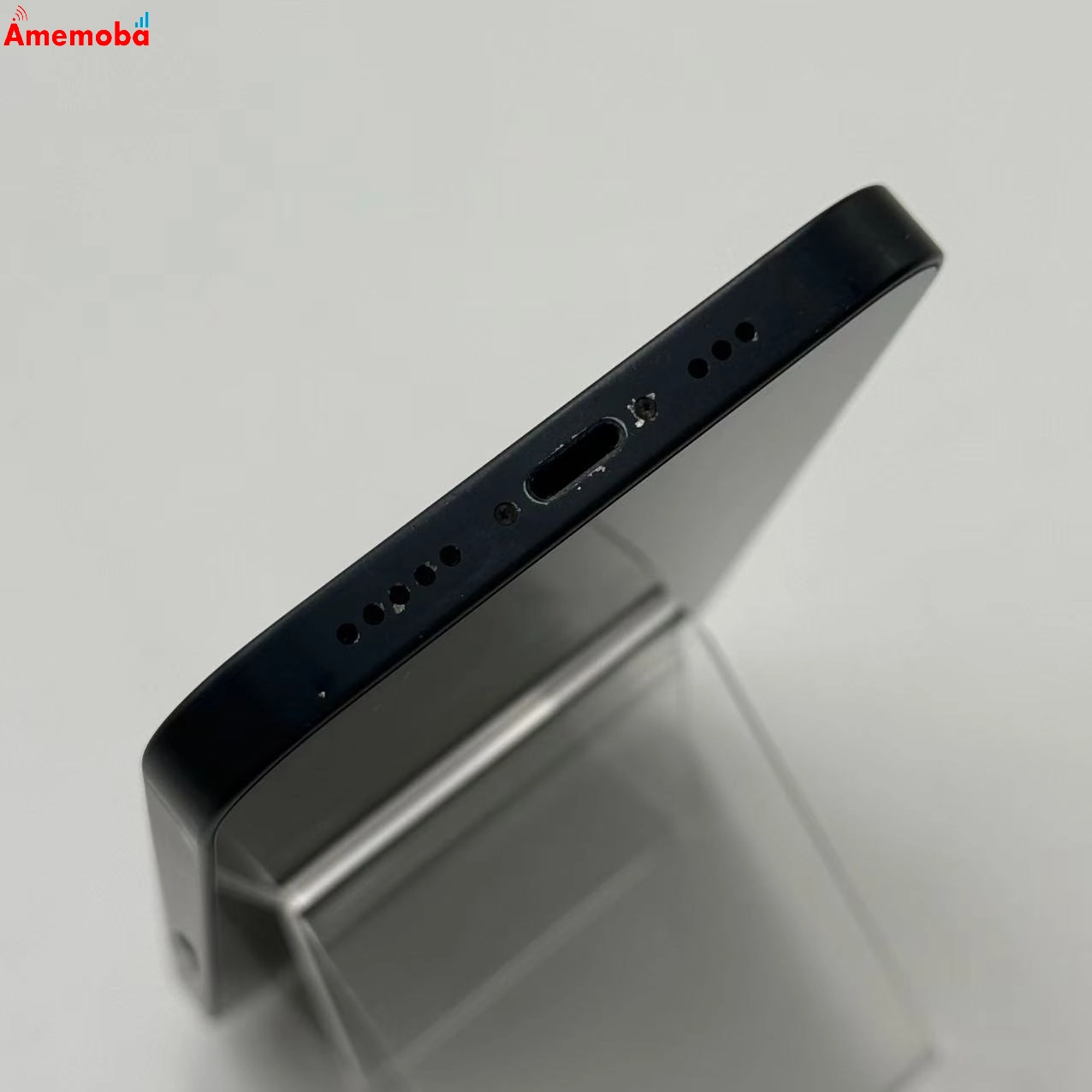 iPhone13 128GB ミッドナイト MLNC3J/A SoftBank版SIMフリー