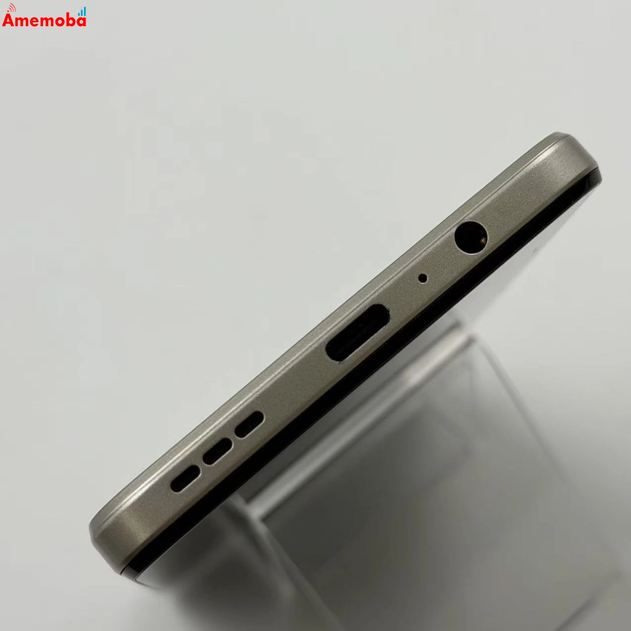 moto g64y 5G 128GB バニラクリーム A401MO Y!mobile版SIMフリー 美品