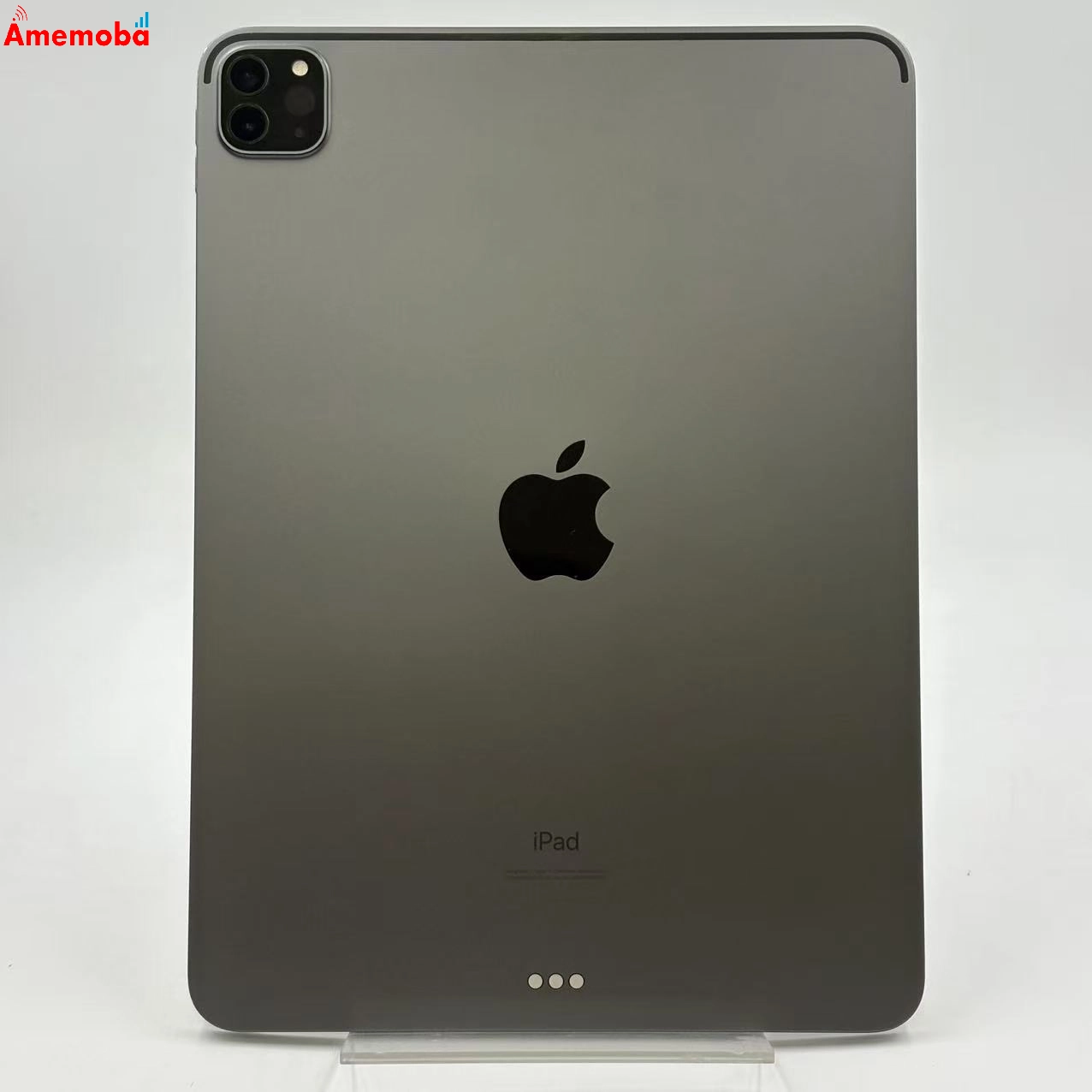 iPad Pro 11インチ 第2世代 Wi-Fiモデル 128GB スペースグレイ MY232J/A  ジャンク品