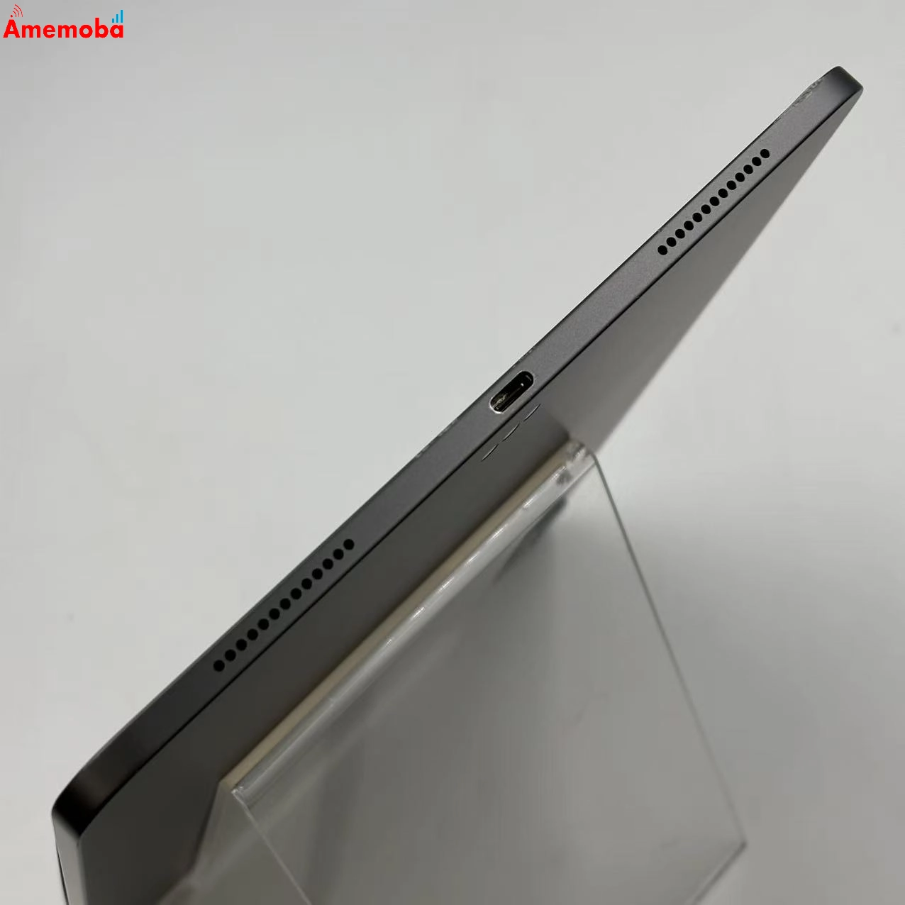 iPad Pro 11インチ 第2世代 Wi-Fiモデル 128GB スペースグレイ MY232J/A  ジャンク品