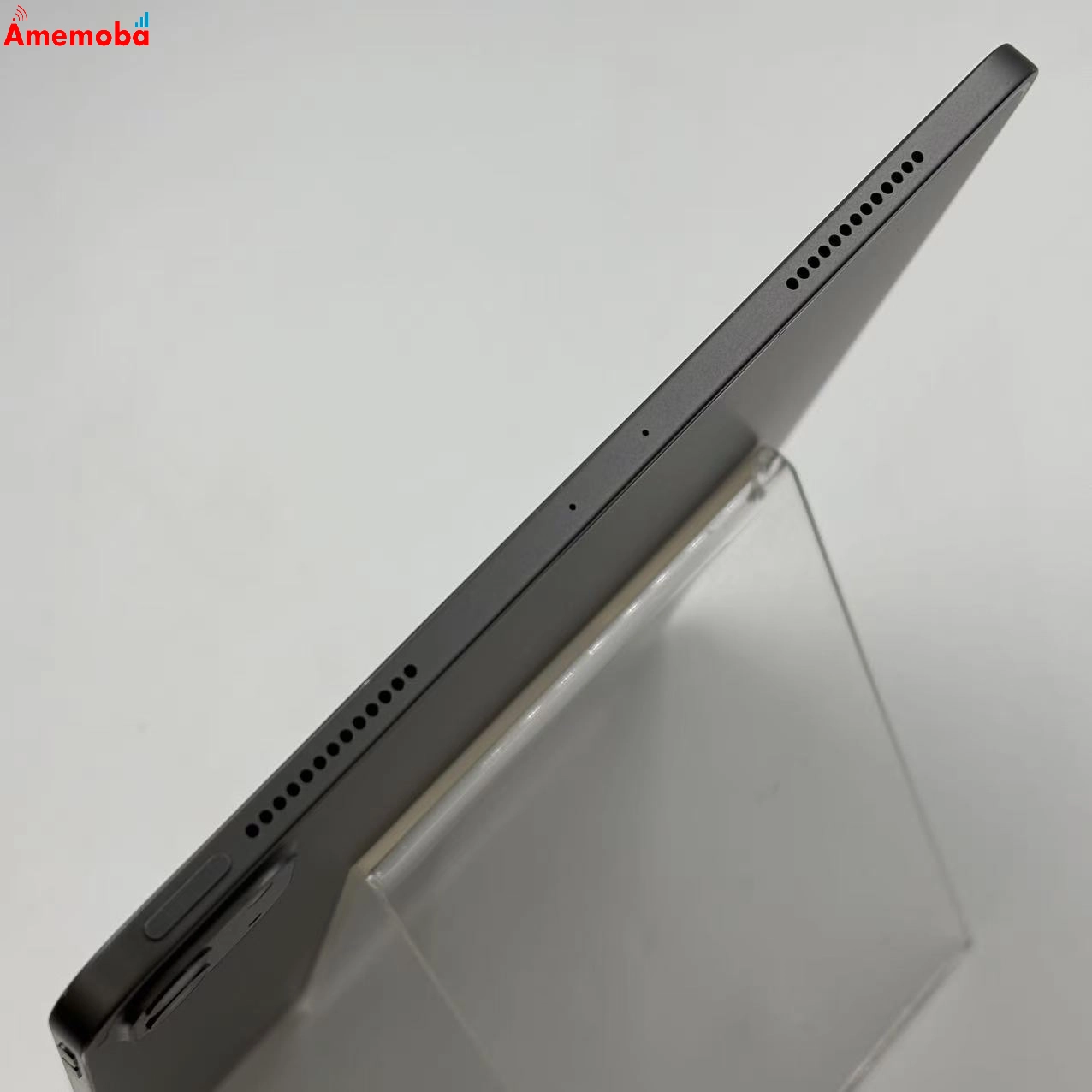 iPad Pro 11インチ 第2世代 Wi-Fiモデル 128GB スペースグレイ MY232J/A  ジャンク品