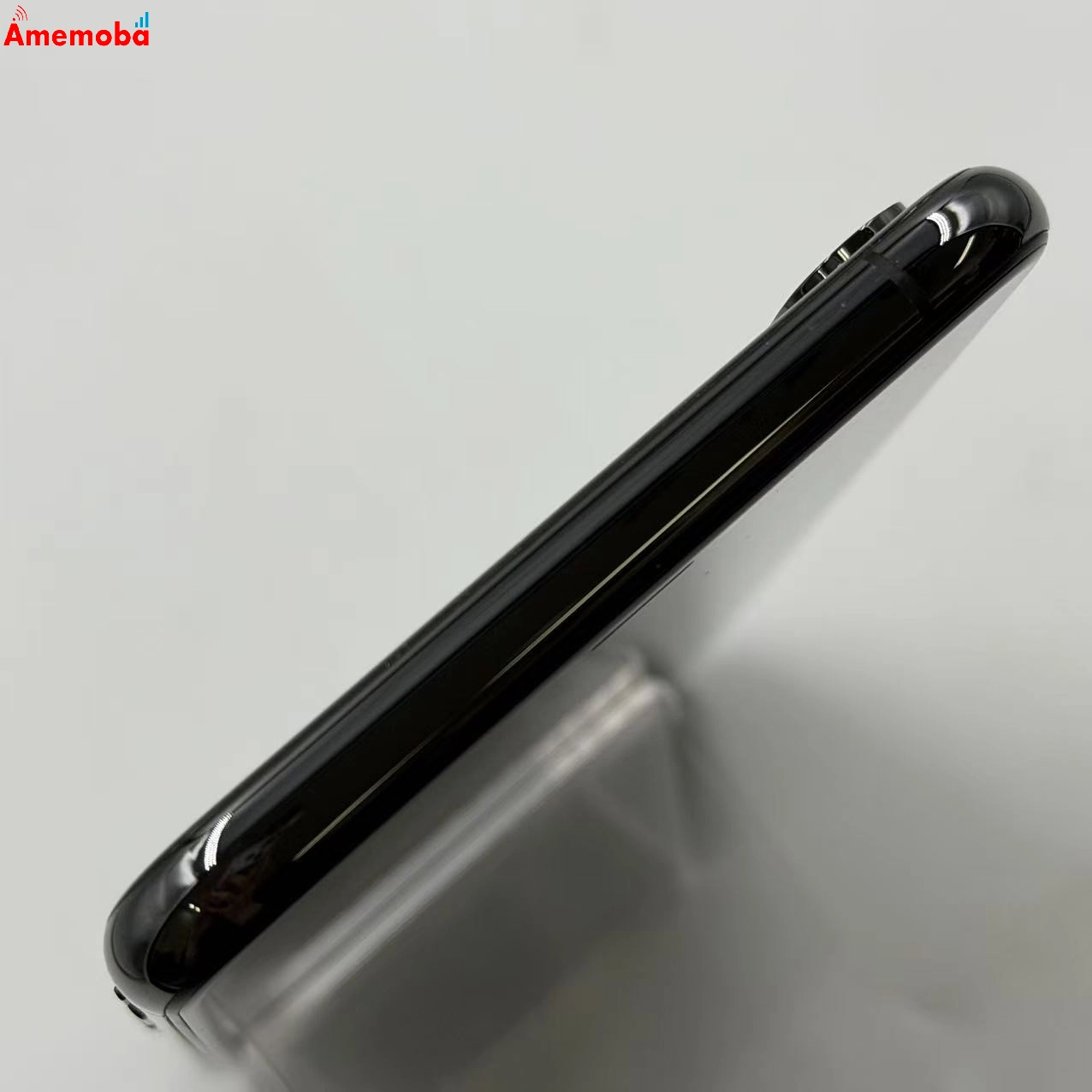 iPhoneXS Max 256GB スペースグレイ MT6U2J/A Apple版SIMフリー