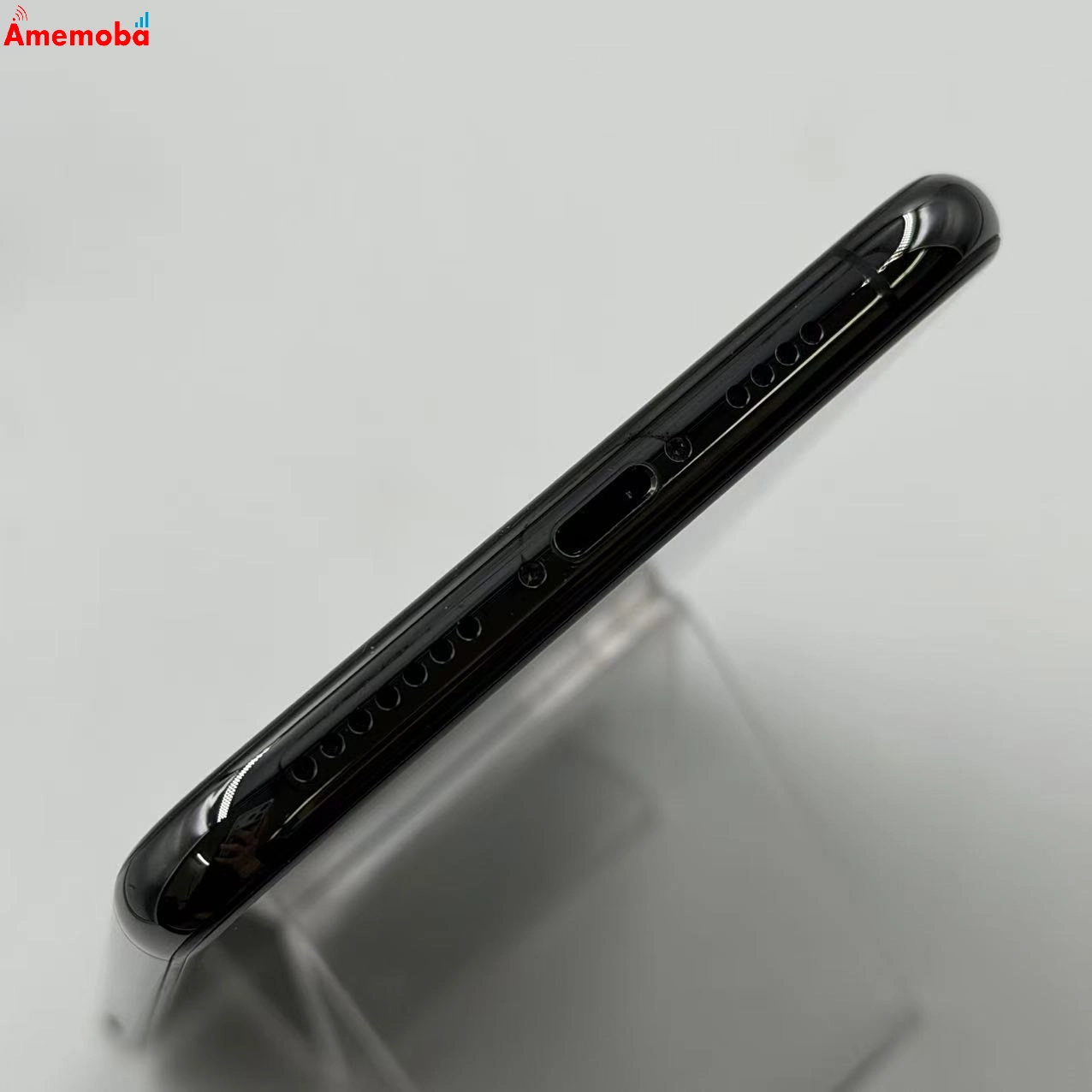 iPhoneXS Max 256GB スペースグレイ MT6U2J/A Apple版SIMフリー