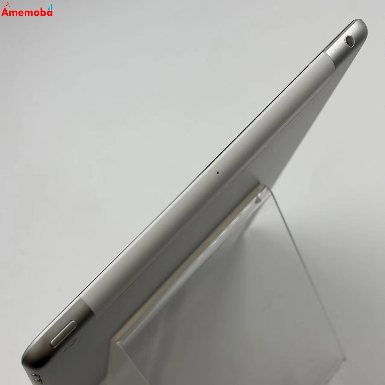 iPad 第9世代 Wi-Fi+Cellularモデル 64GB シルバー MK493J/A  SIMフリー