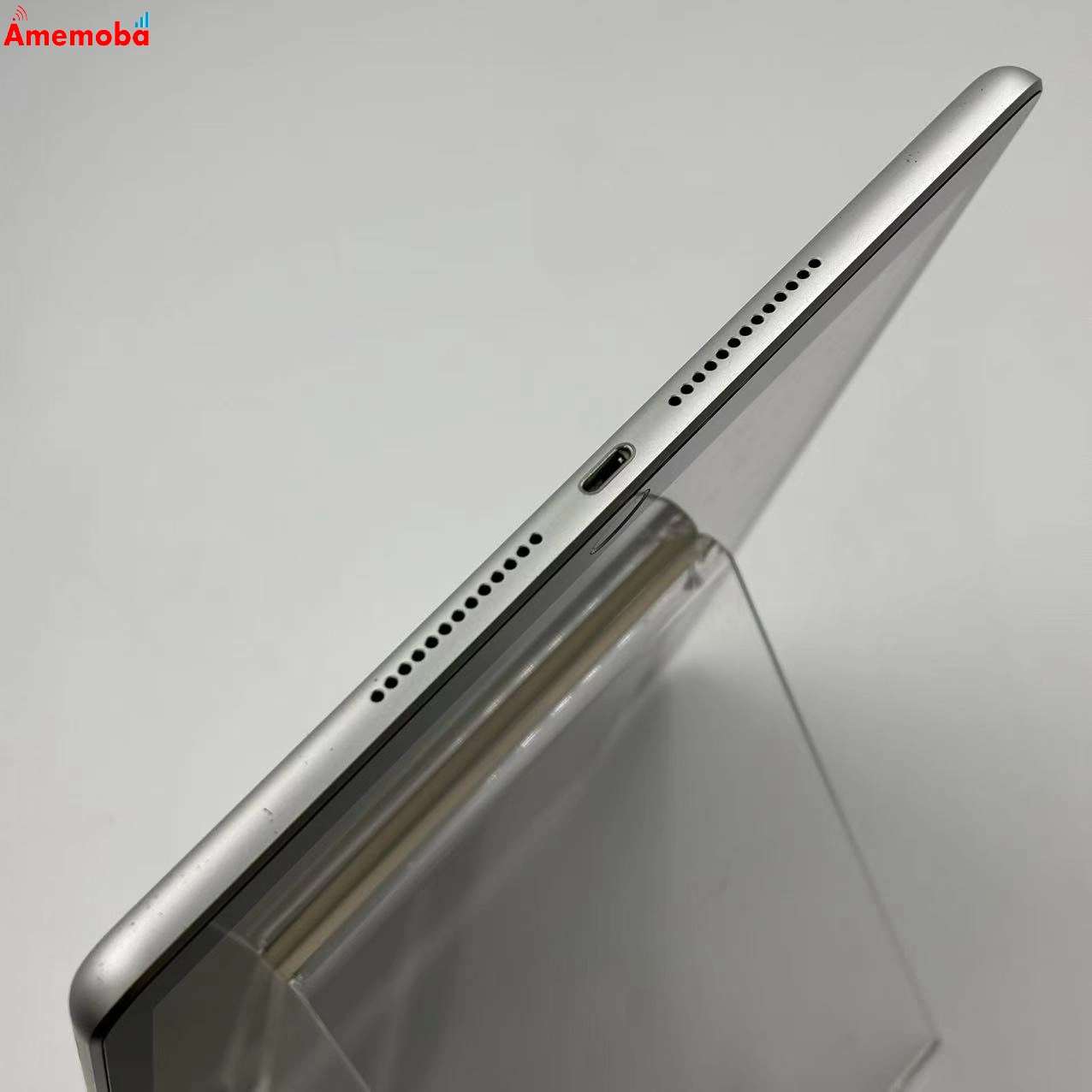 iPad 第9世代 Wi-Fi+Cellularモデル 64GB シルバー MK493J/A  SIMフリー