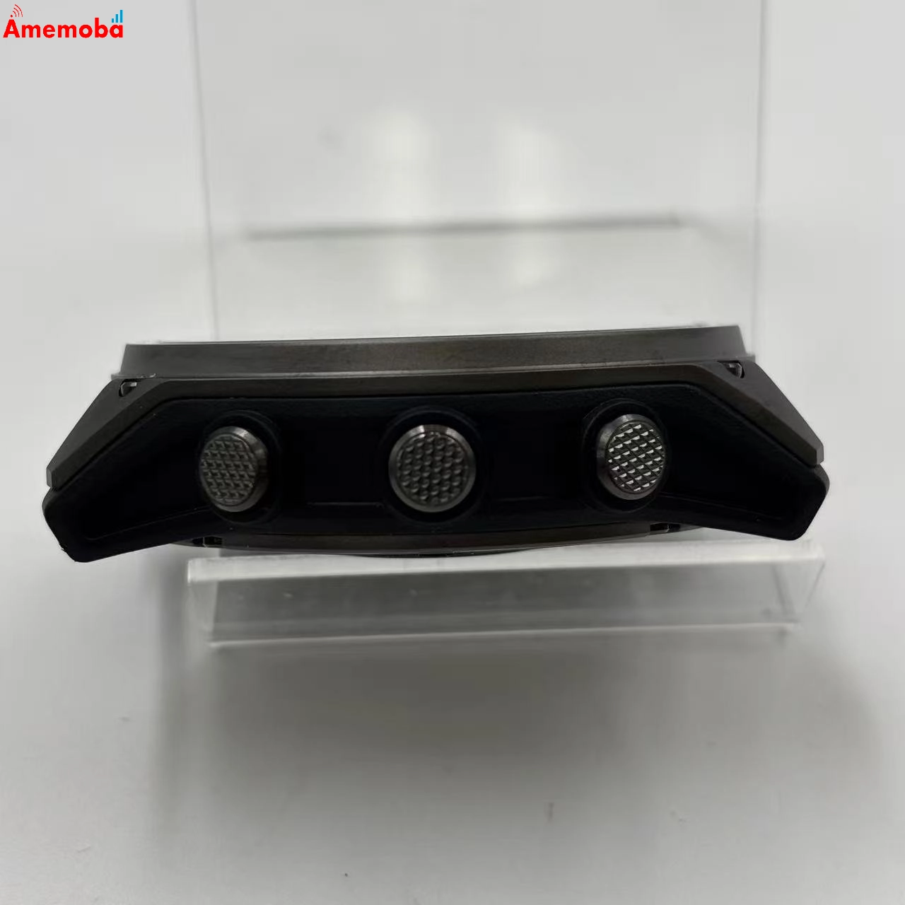Garmin tactix 8 AMOLED Dual Power 32GB Black 010-03407-21 極美品