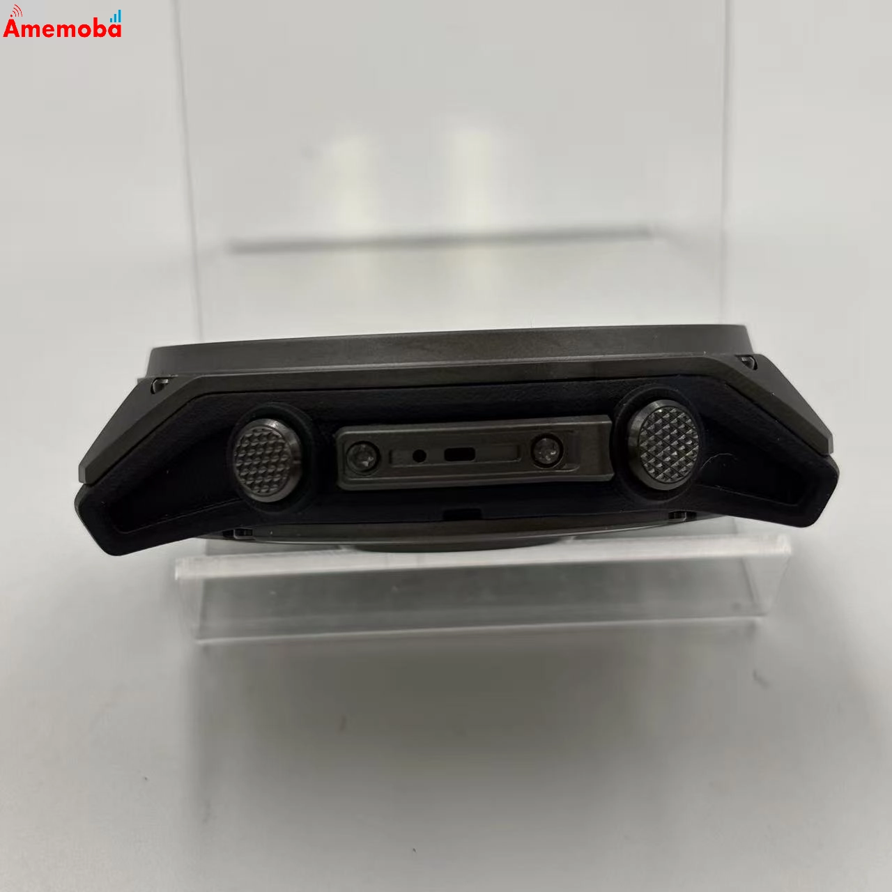 Garmin tactix 8 AMOLED Dual Power 32GB Black 010-03407-21 極美品