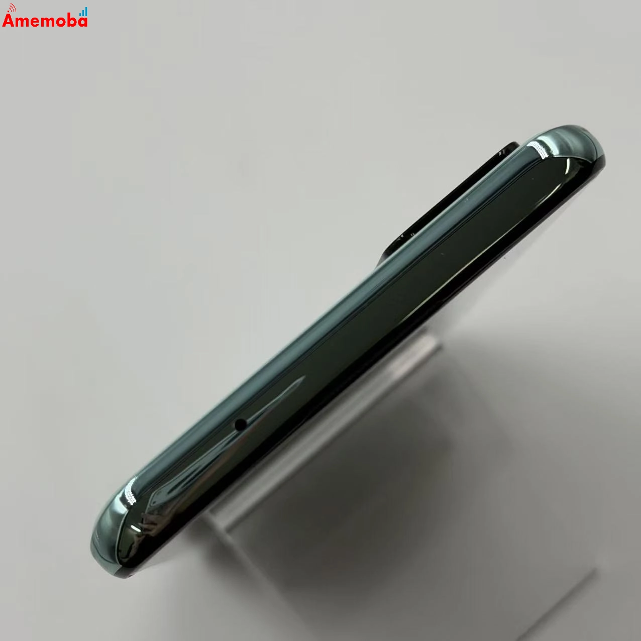 OPPO A55s 5G 4GB/64GB グリーン CPH2309 楽天モバイル版SIMフリー