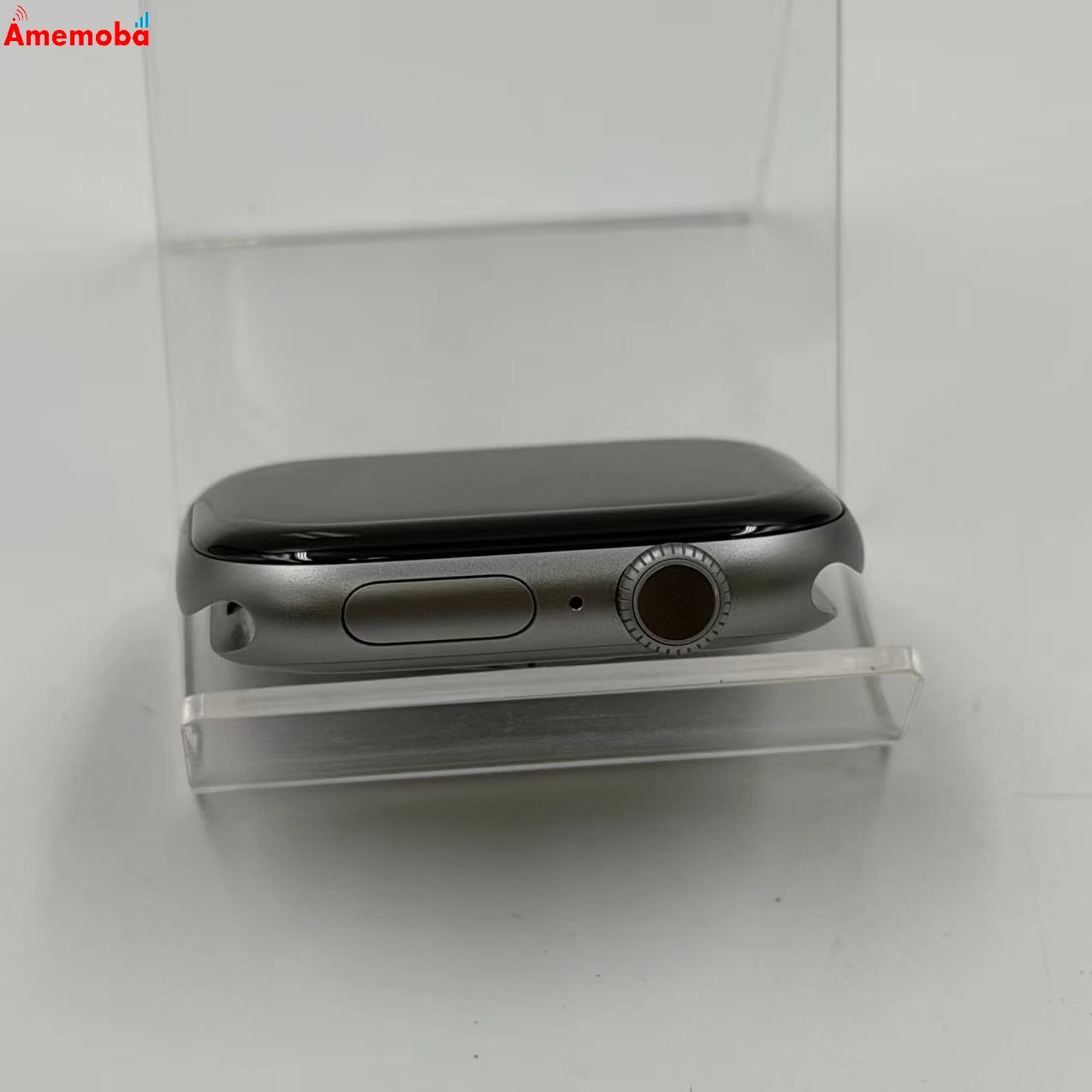 Apple Watch Series11 46mm GPS+Cellularモデル 64GB スペースグレイ MFC94J/A SoftBank版SIMフリー  新品同様