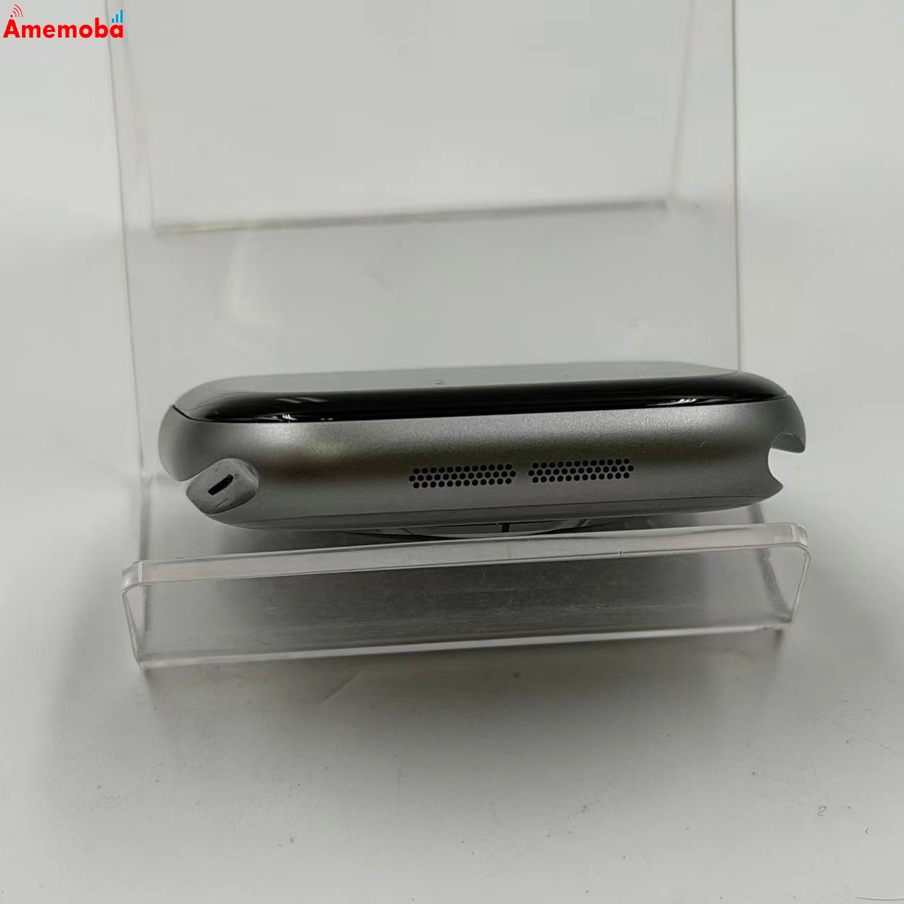 Apple Watch Series11 46mm GPS+Cellularモデル 64GB スペースグレイ MFC94J/A SoftBank版SIMフリー  新品同様
