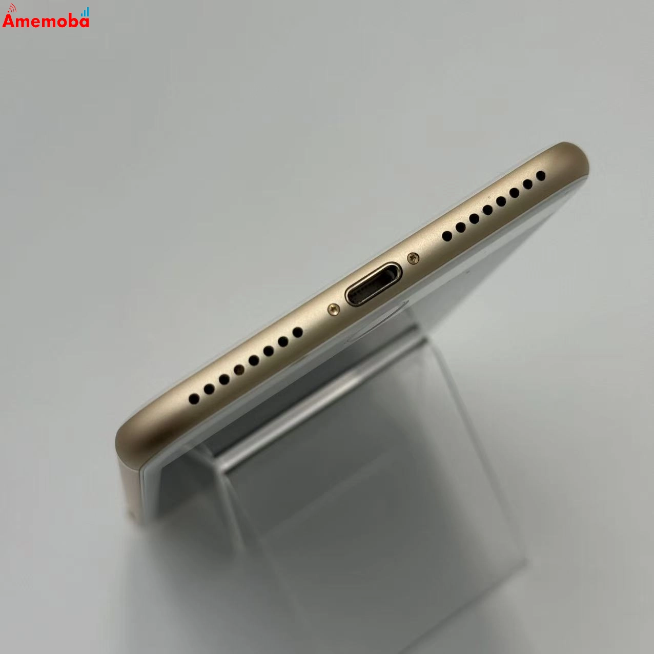 iPhone7 Plus 256GB ゴールド MN6N2J/A docomo版SIMフリー 訳あり品