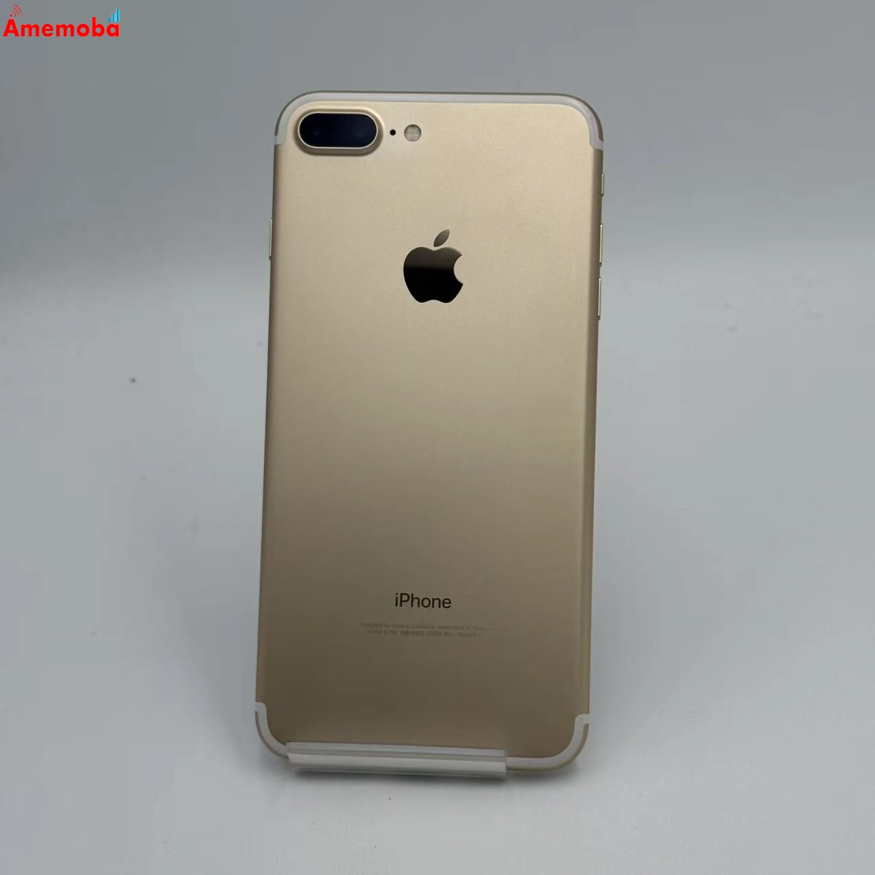 iPhone7 Plus 256GB ゴールド MN6N2J/A docomo版SIMフリー 訳あり品